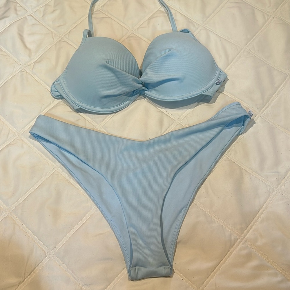 La Vie En Rose Bikini